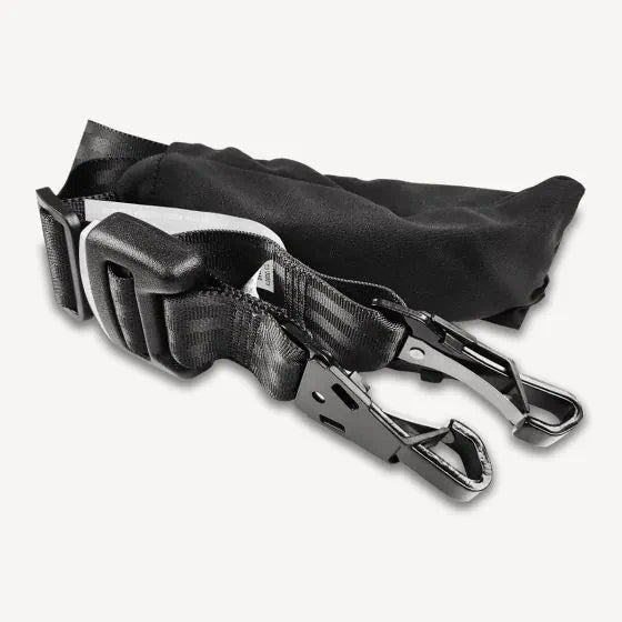 Baby Capsule Top Tether Adjuster