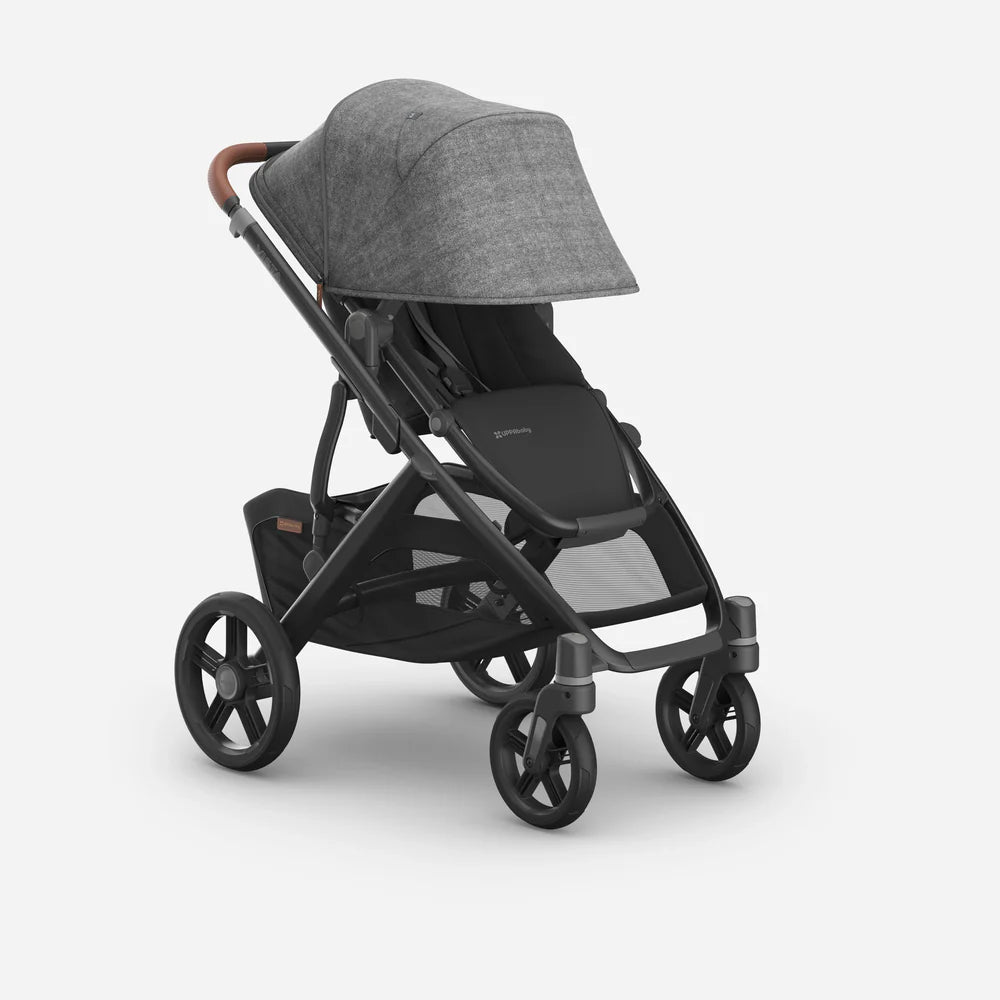 UPPAbaby VISTA V3 With Bassinet