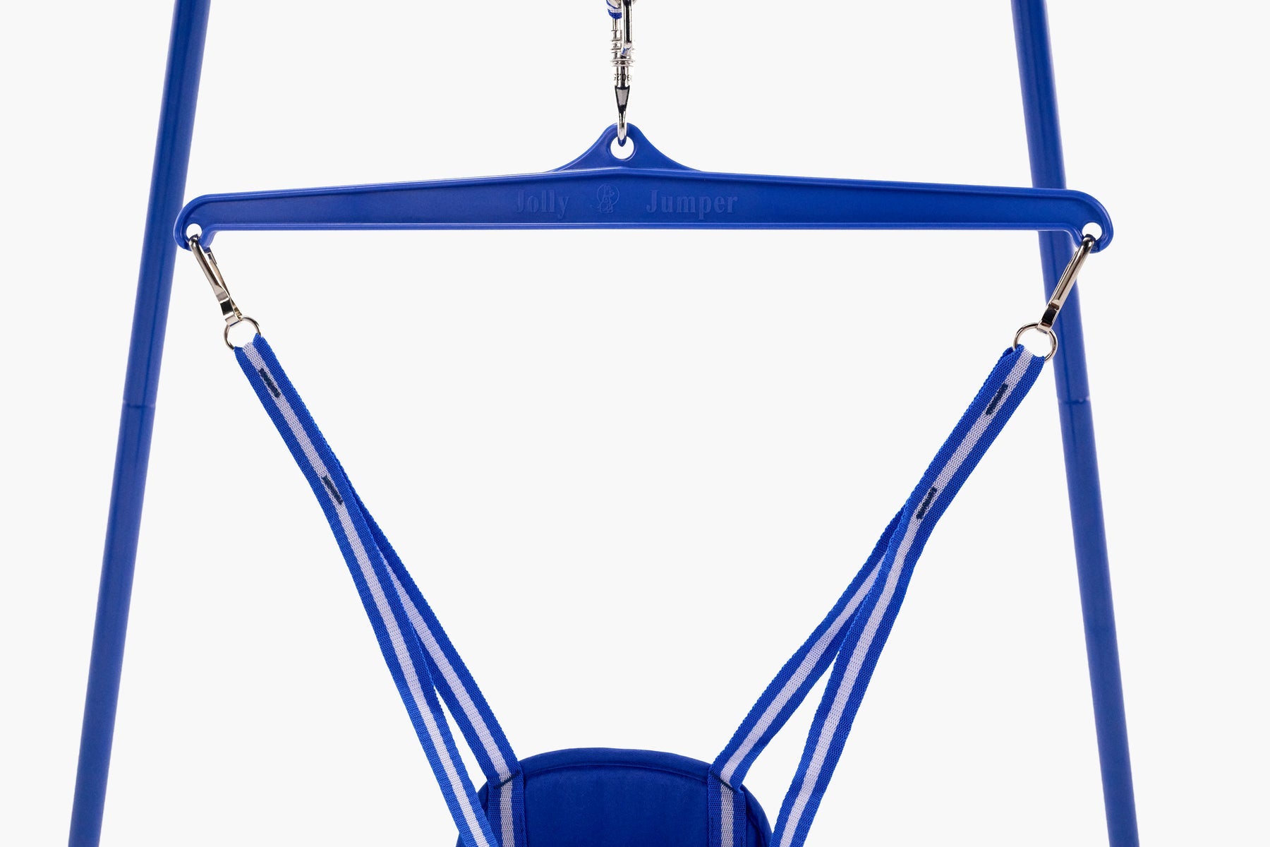 Jolly Jumper With Stand