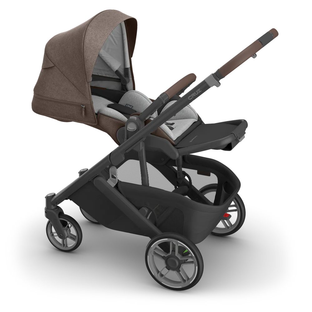 UPPAbaby Cruz V3 Pram