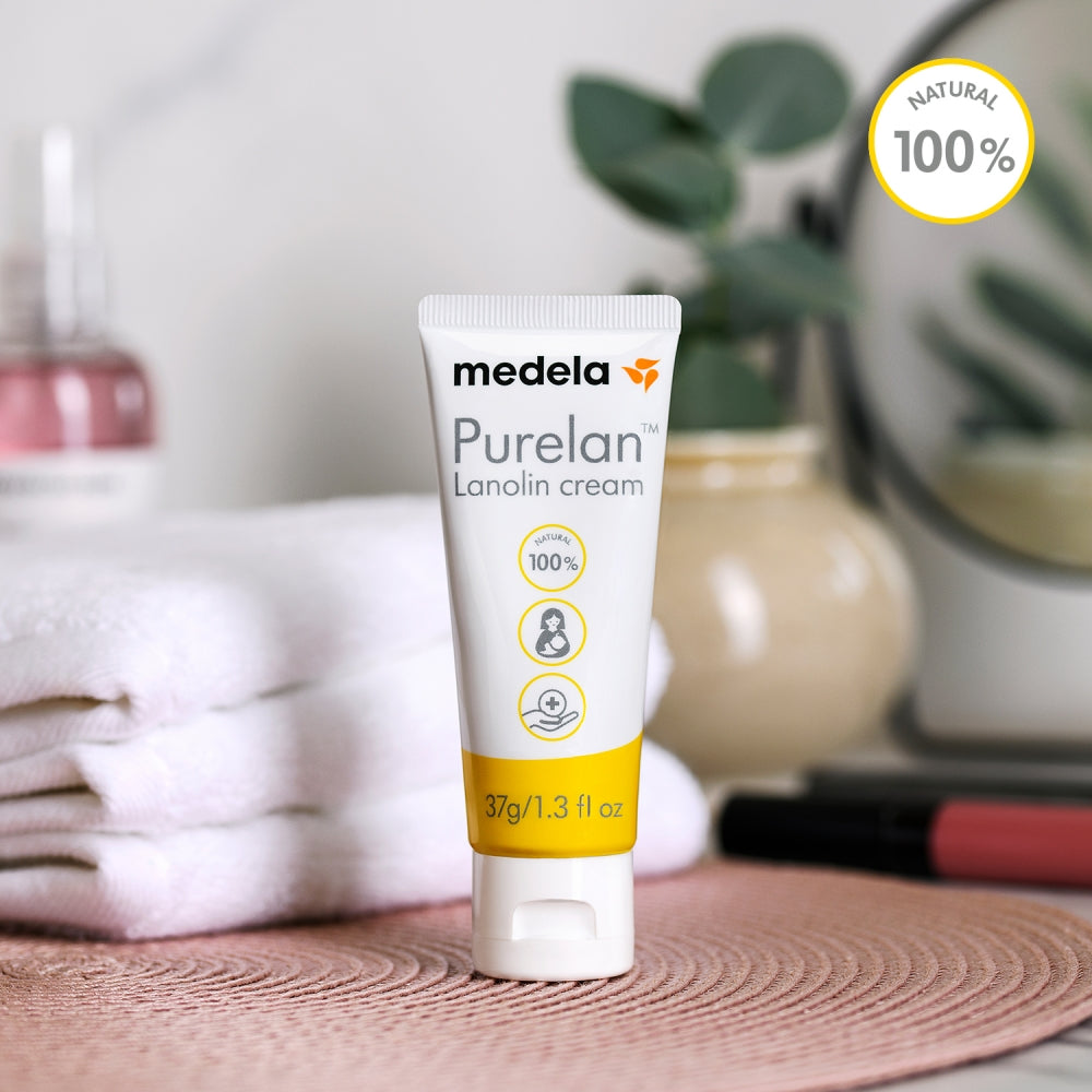Medela Purelan Lanolin Cream (37g)