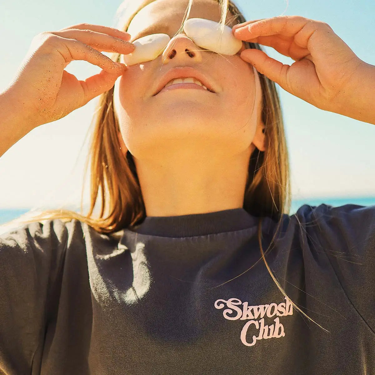 You Little Ripper Kids Slang Tee