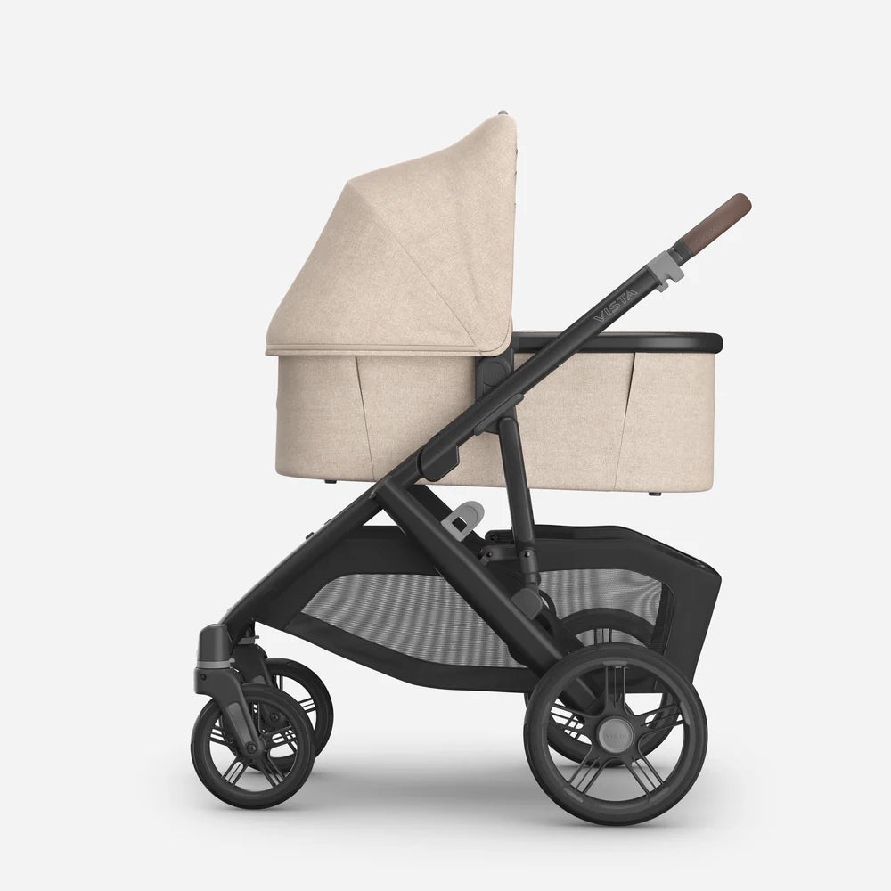 UPPAbaby VISTA V3 With Bassinet