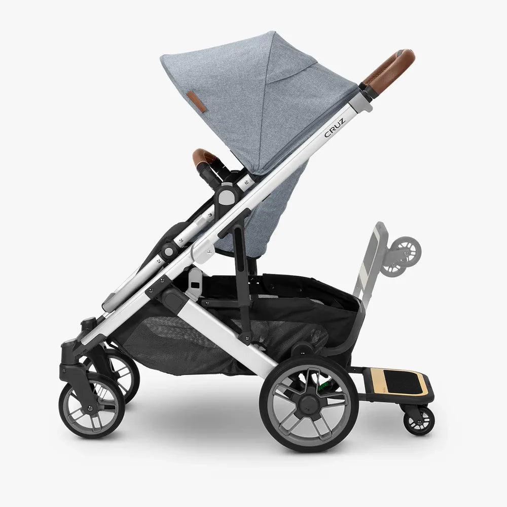 UPPAbaby Cruz V2/V3 PiggyBack Ride-Along Board
