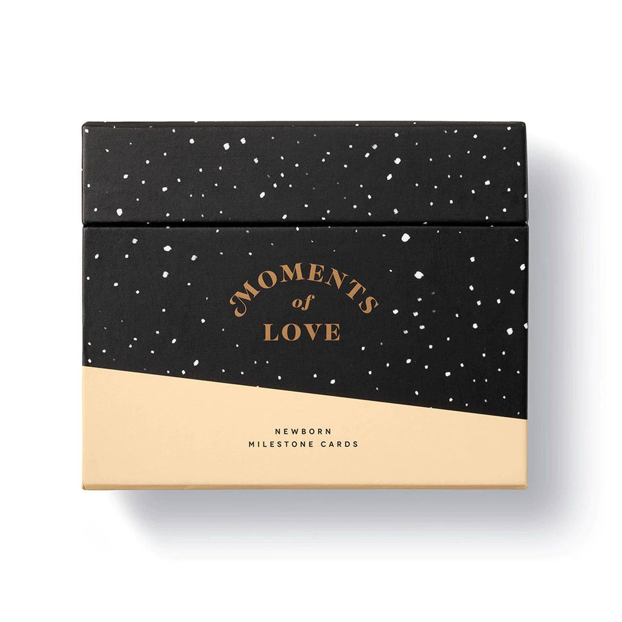 Moments of Love Newborn Cards