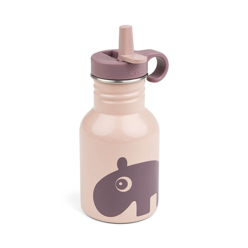 Done by Deer Stainless Steel Metal Drink Bottle