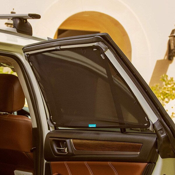 Stretch to Fit Sunshade