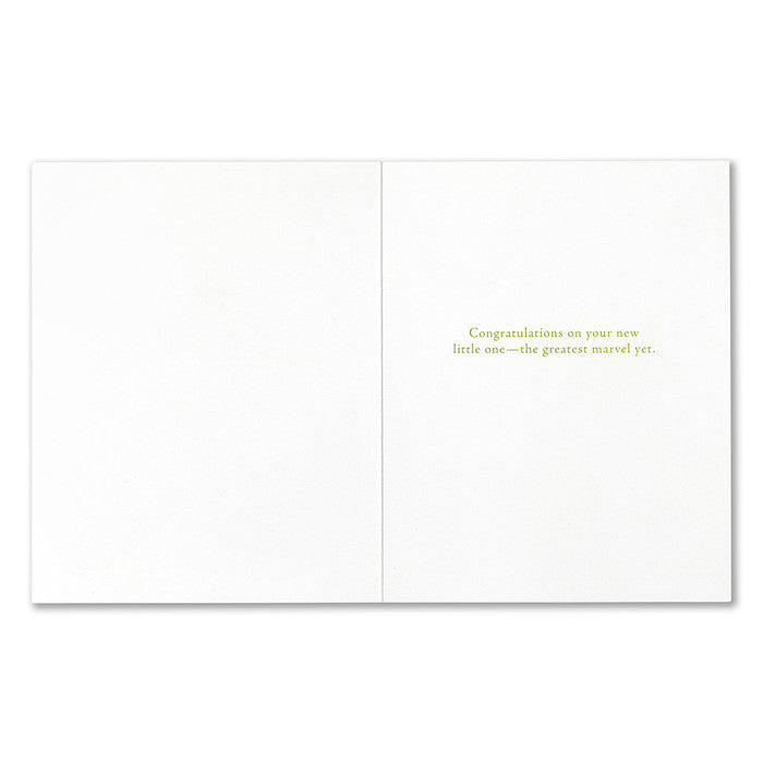 ...There are still marvels in the world