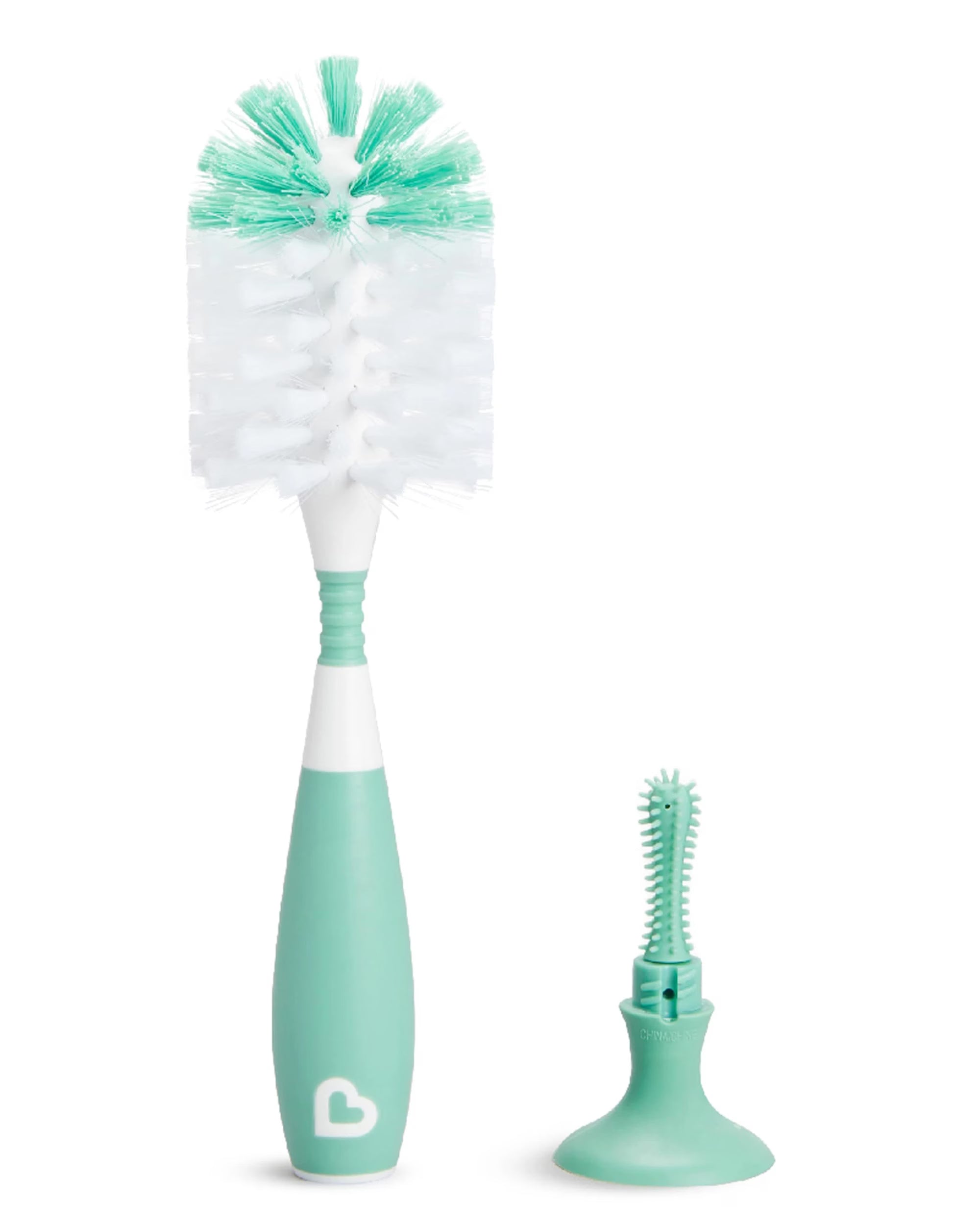 Munchkin Bristle Bottle Brush