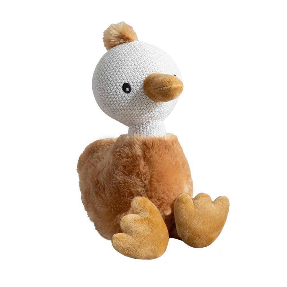 Australian Knitted Toy