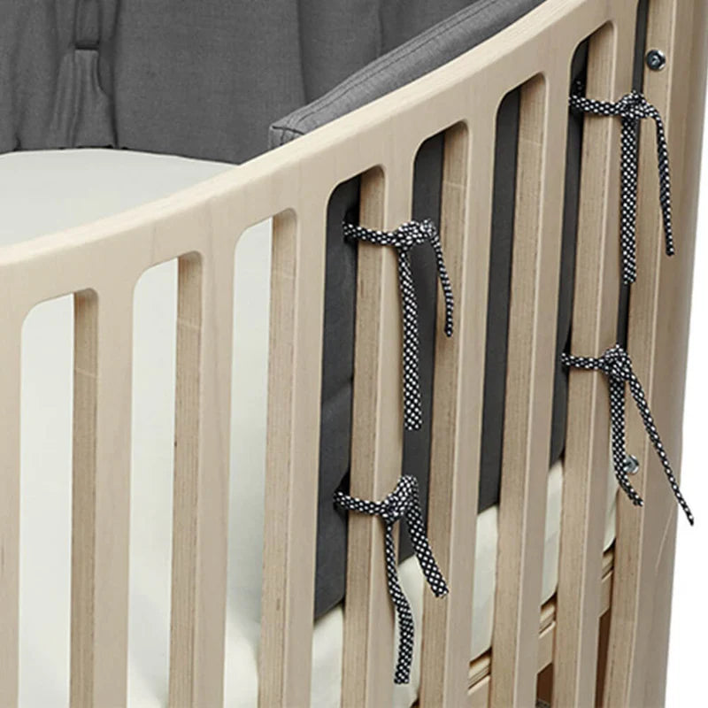 Leander Classic Cot Organic Bumper