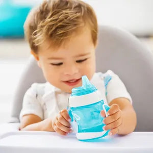 Gentle Transition Cup 118ml