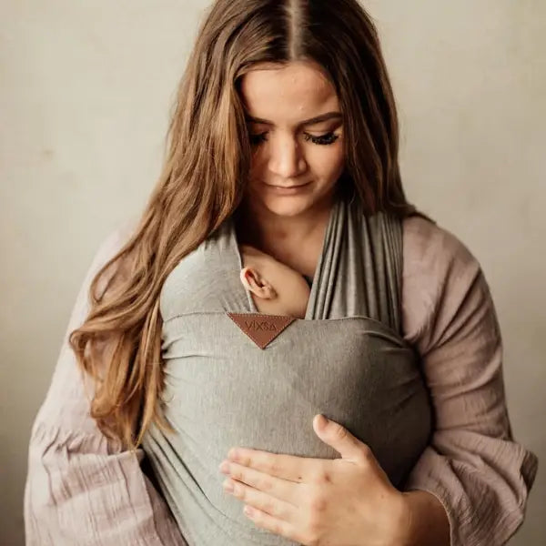 Vixsa Victoria Skies Wrap Carrier
