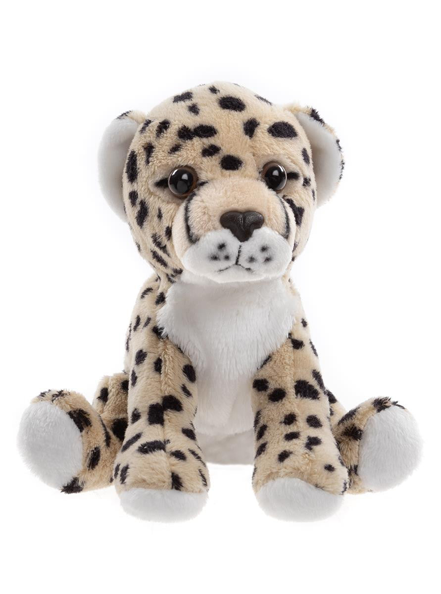 Cuddle Cub Plush