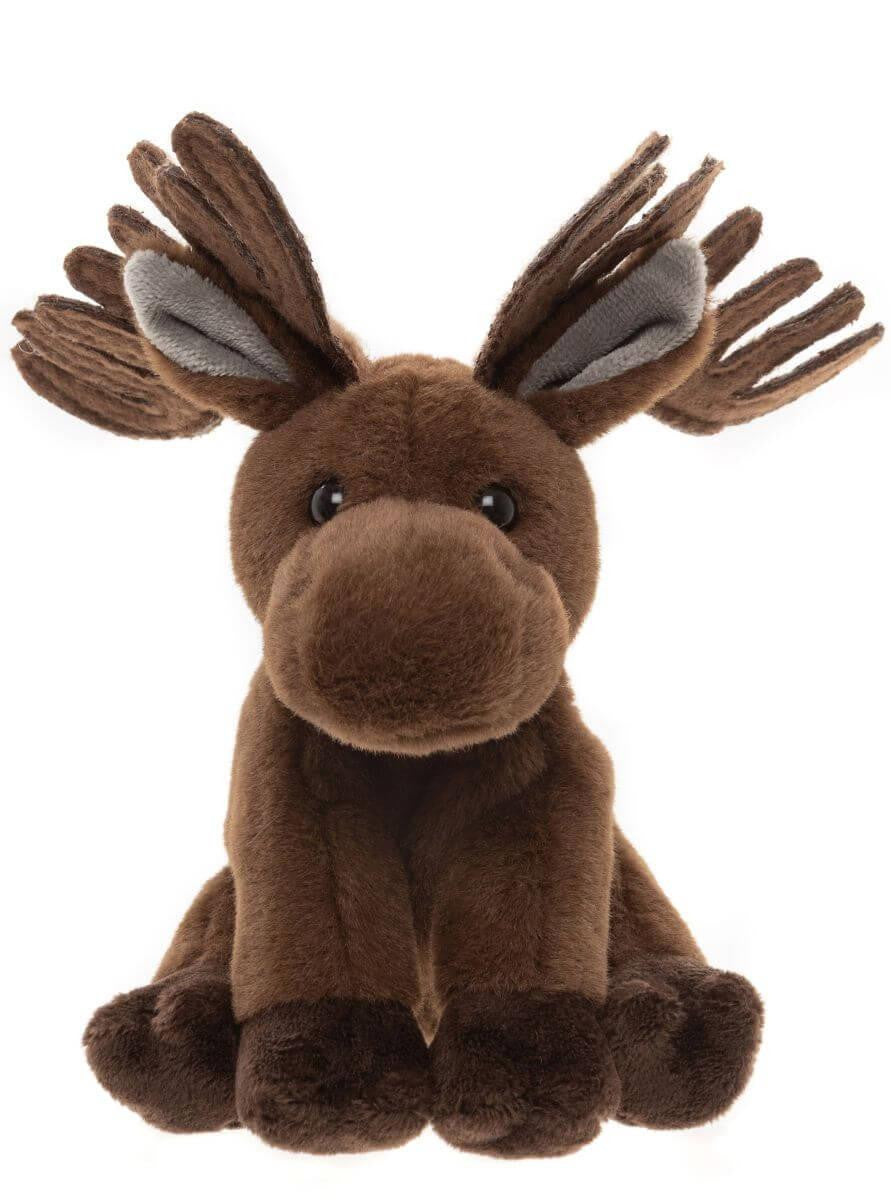 Cuddle Cub Plush