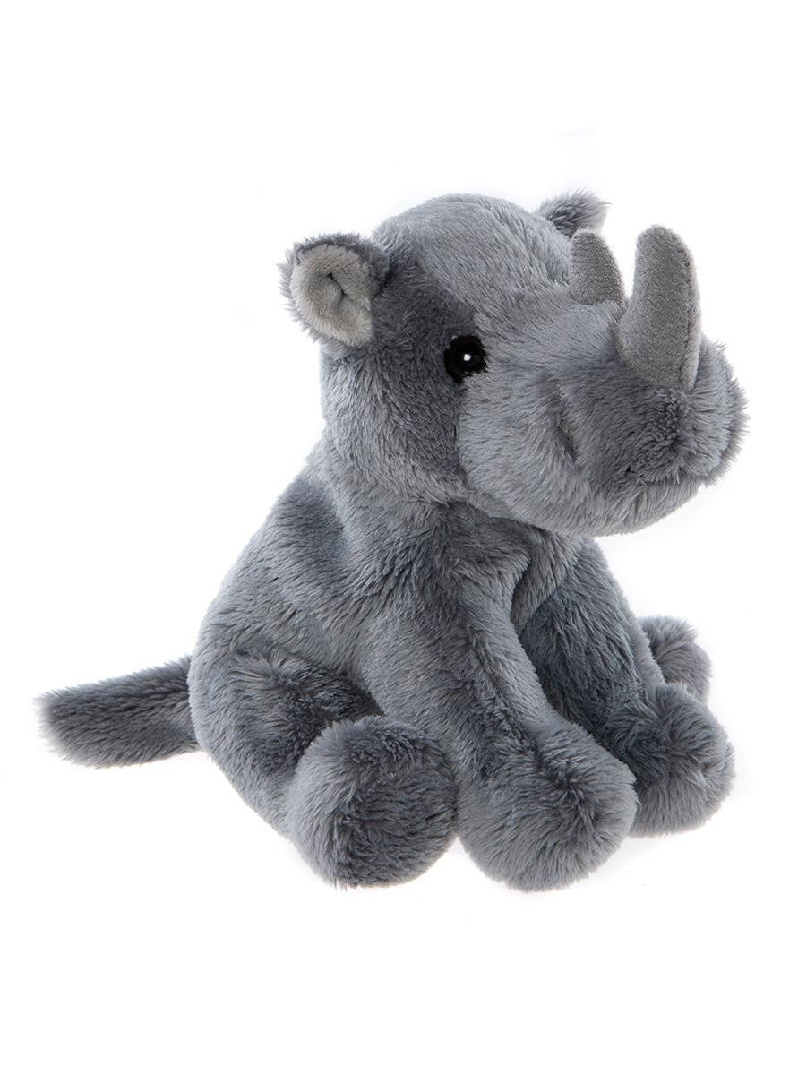 Cuddle Cub Plush