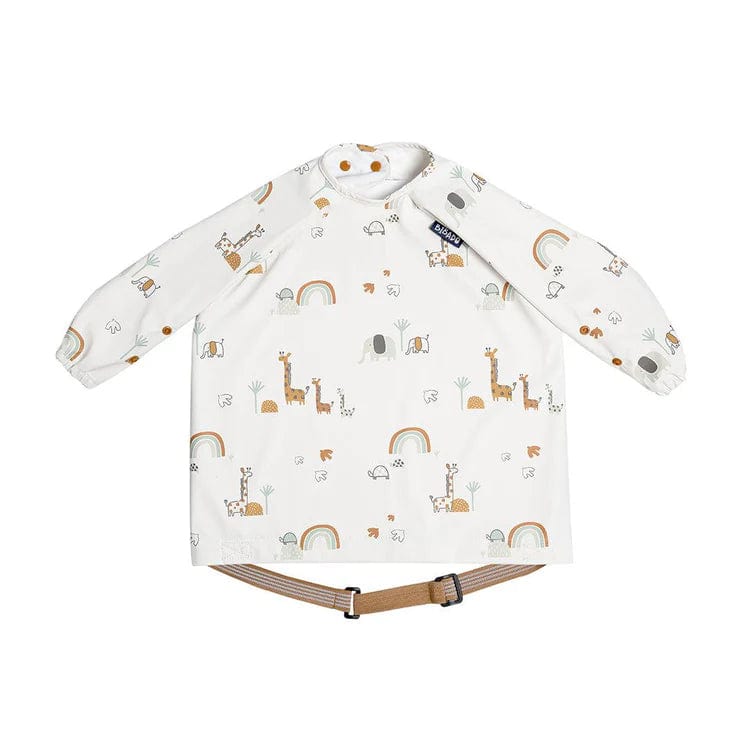 Bibado Long-Sleeve Coverall