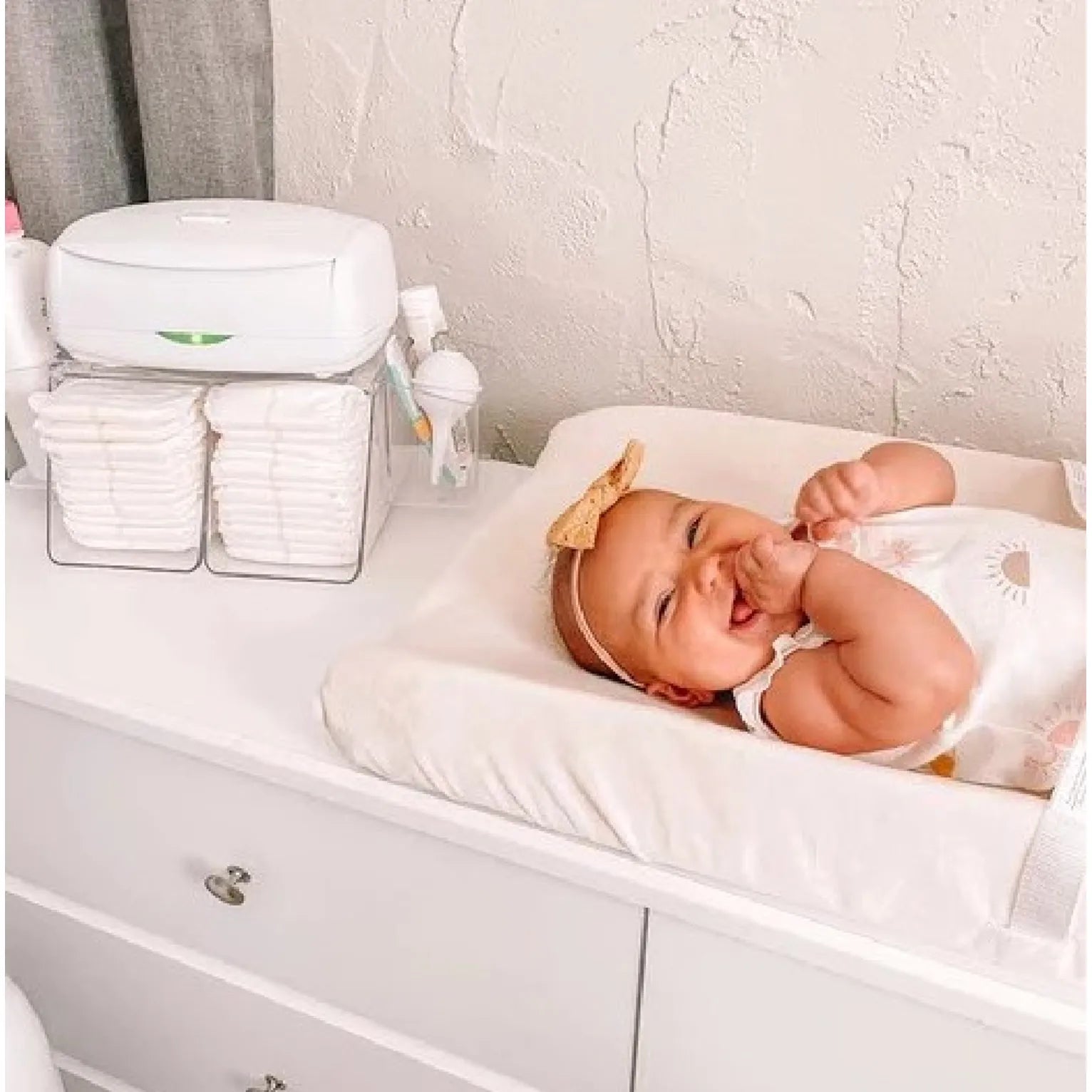 Prince Lionheart Ultimate Wipes Warmer