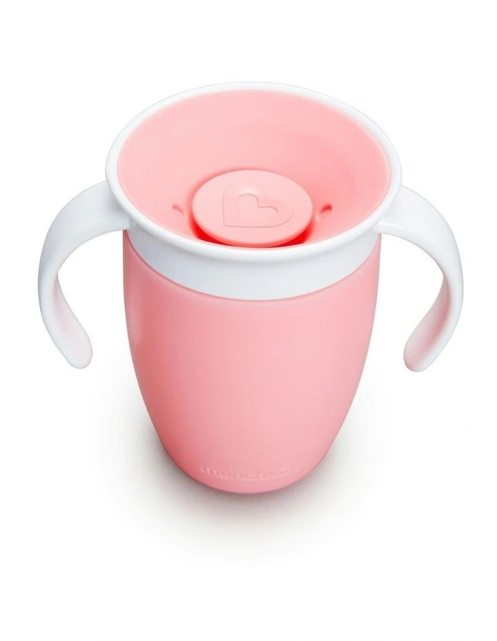 Miracle 360° Trainer Cup 7oz