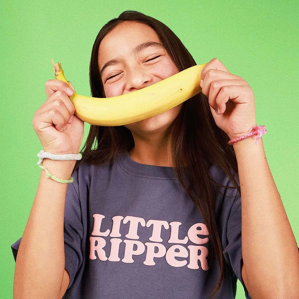 Little Ripper Kids Slang Tee
