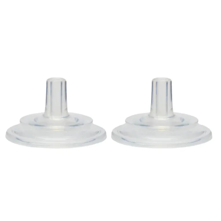 Straw Spouts Twin Pack
