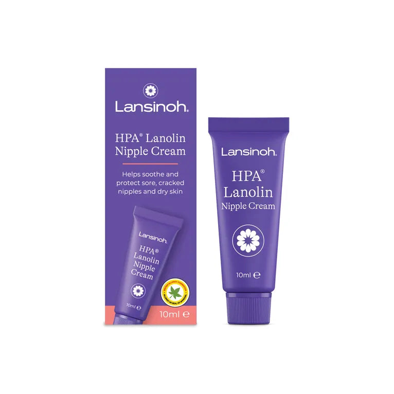 Lansinoh Lanolin Nipple Cream
