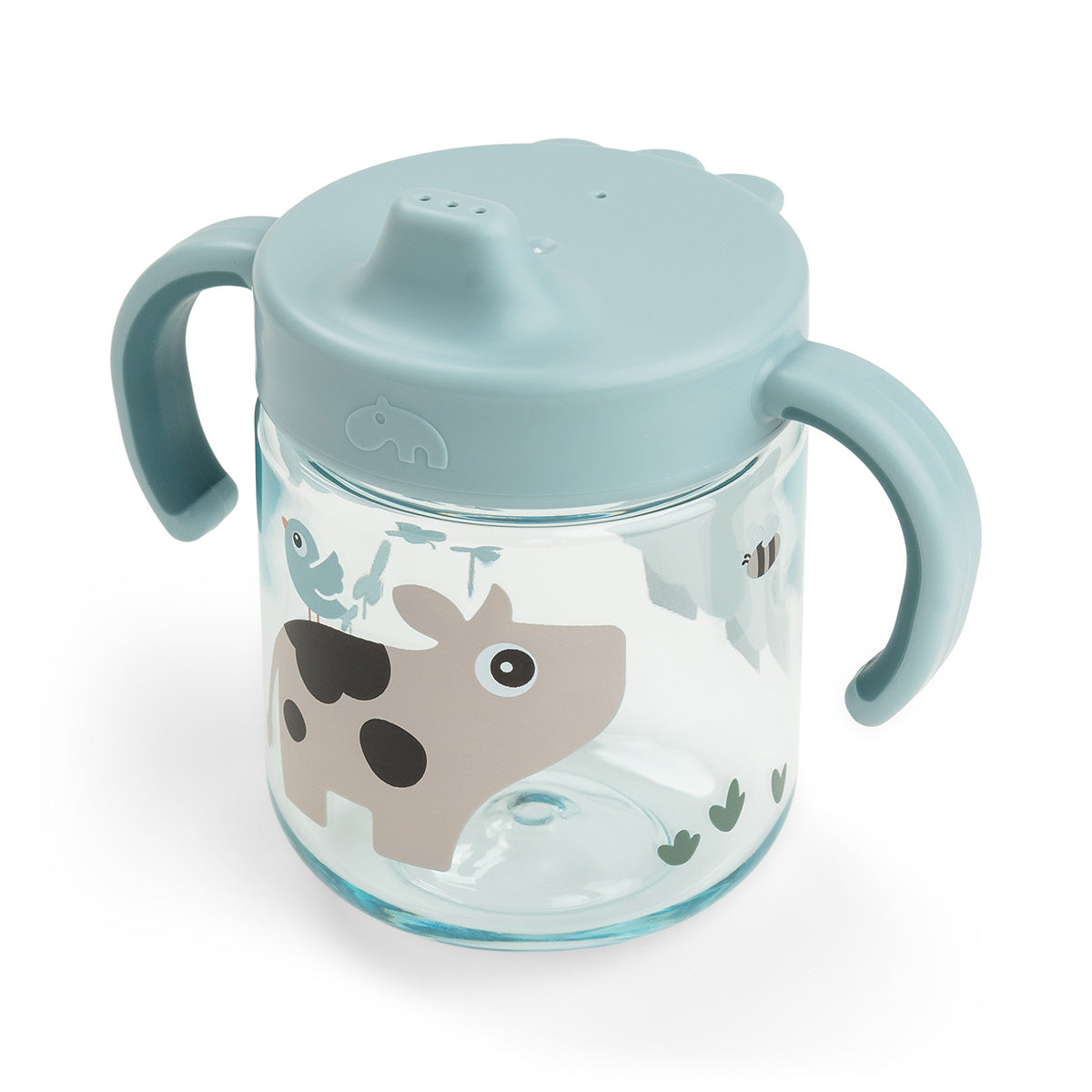 Done by Deer Learning Spout Cup