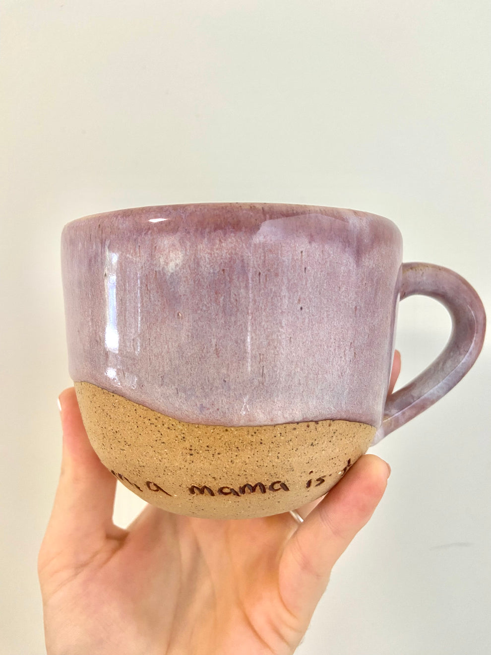 Mama Mug