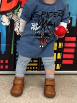 Baby & Toddler Boots