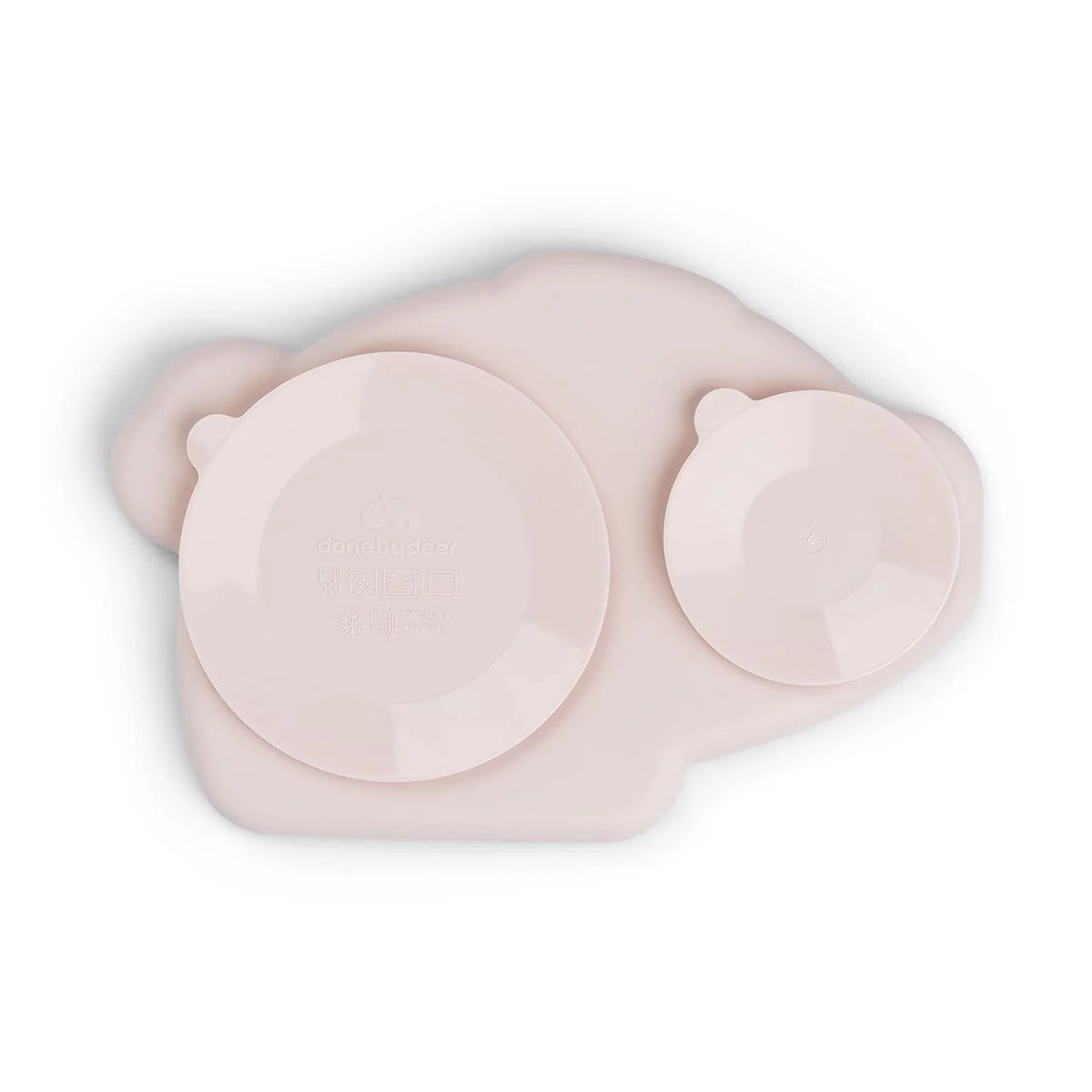 Done by Deer Stick & Stay Plate