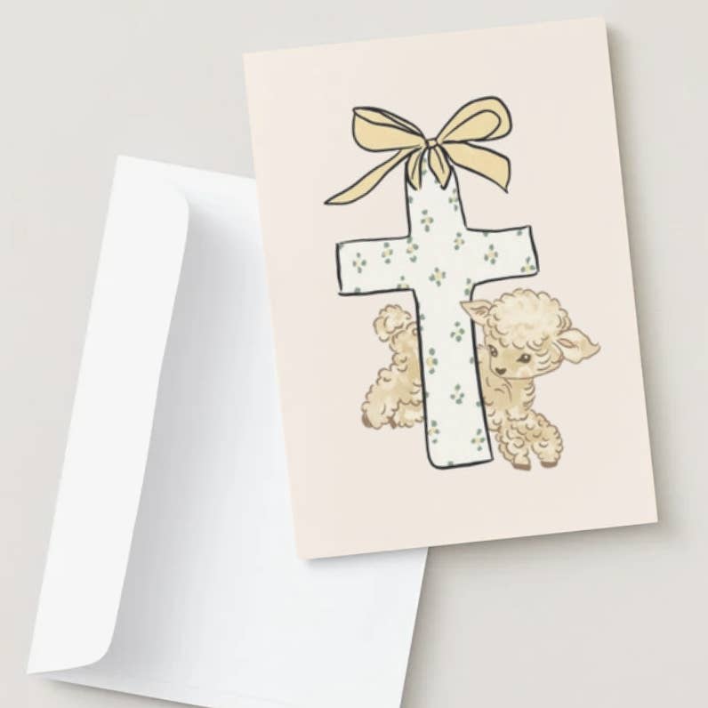 Assorted Baby Cards
