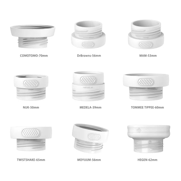 Mumilk Portable Bottle Warmer