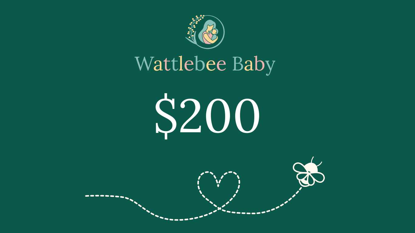 Wattlebee Baby Gift Voucher