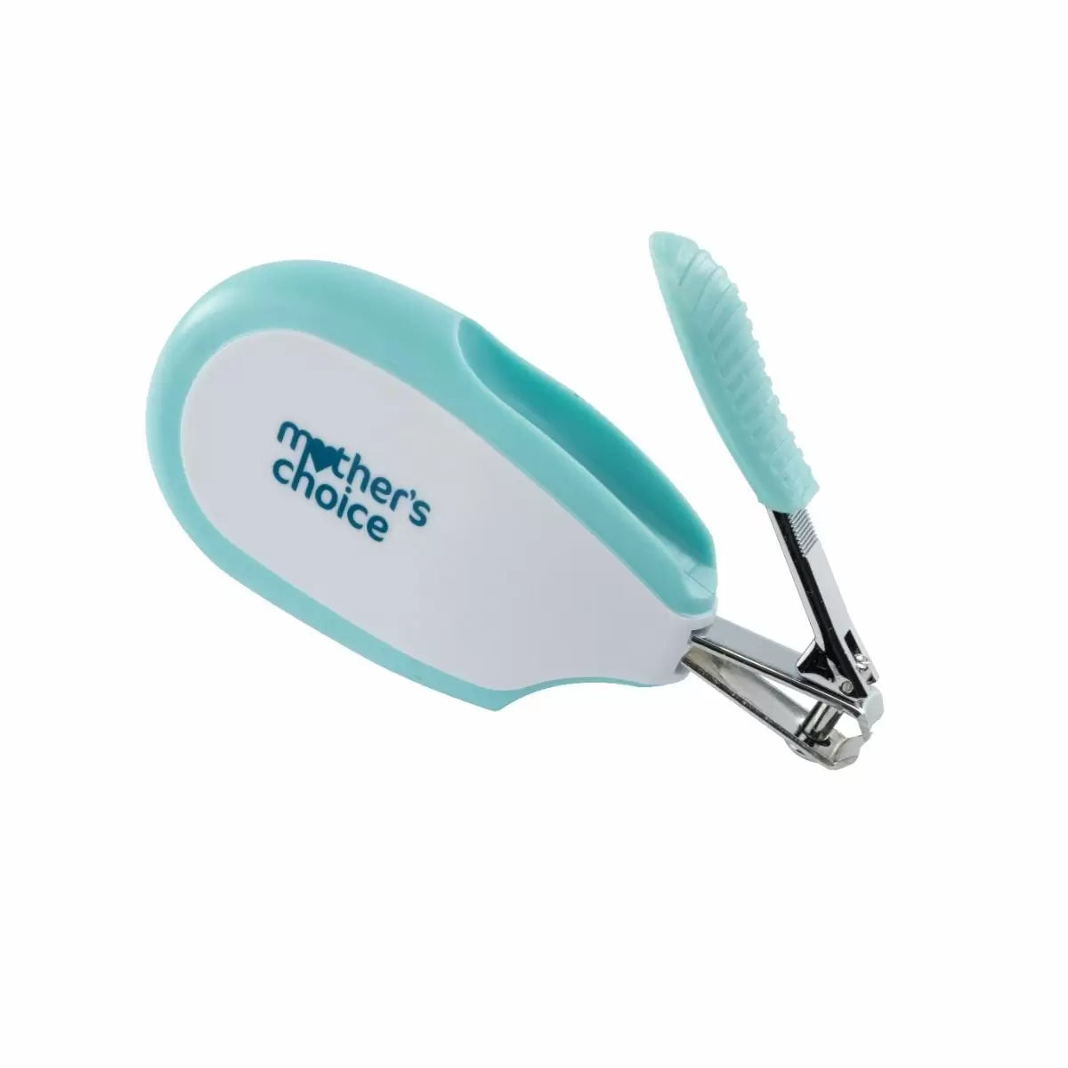 Mother's Choice Steady Grip Nail Clippers