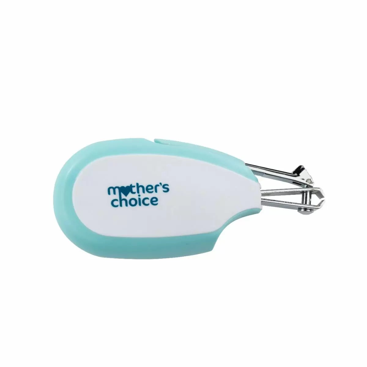 Mother's Choice Steady Grip Nail Clippers
