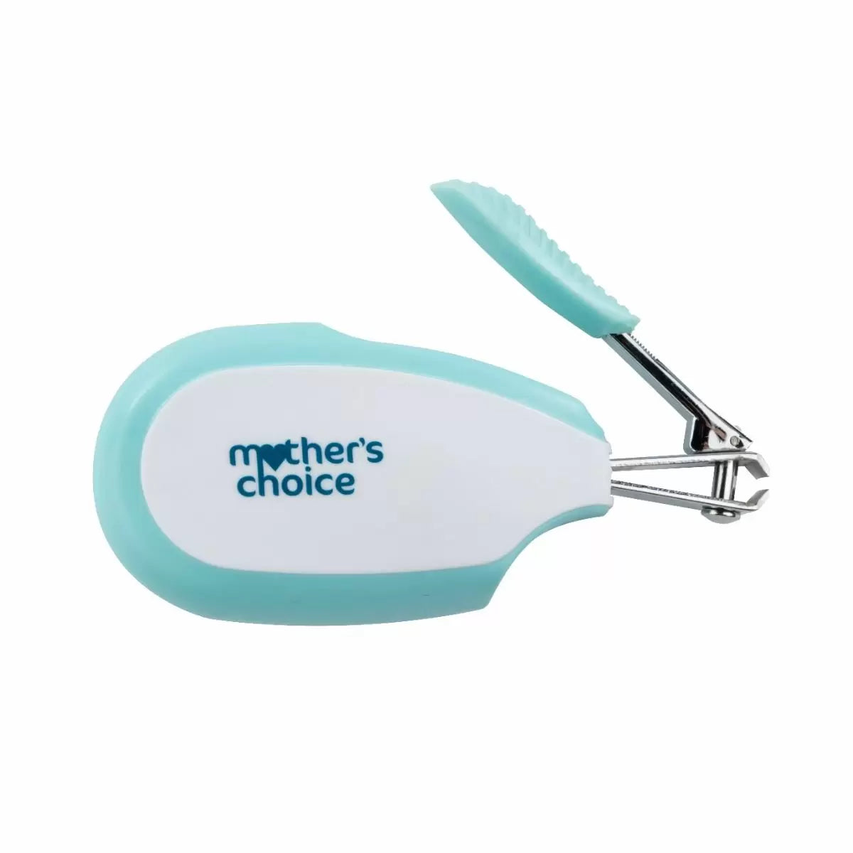 Mother's Choice Steady Grip Nail Clippers