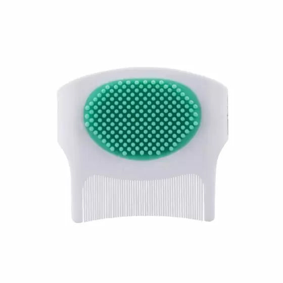 Mother's Choice Cradle Cap Brush & Comb