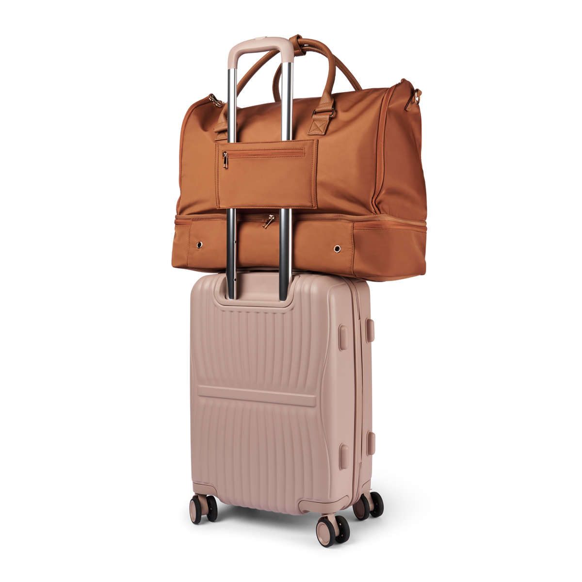 Ultimate Hospital & Travel Bag