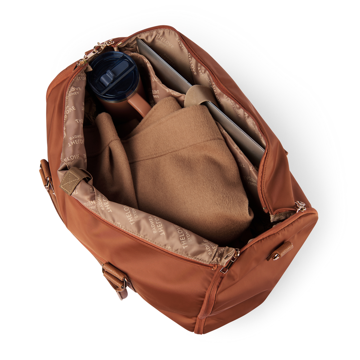 Ultimate Hospital & Travel Bag