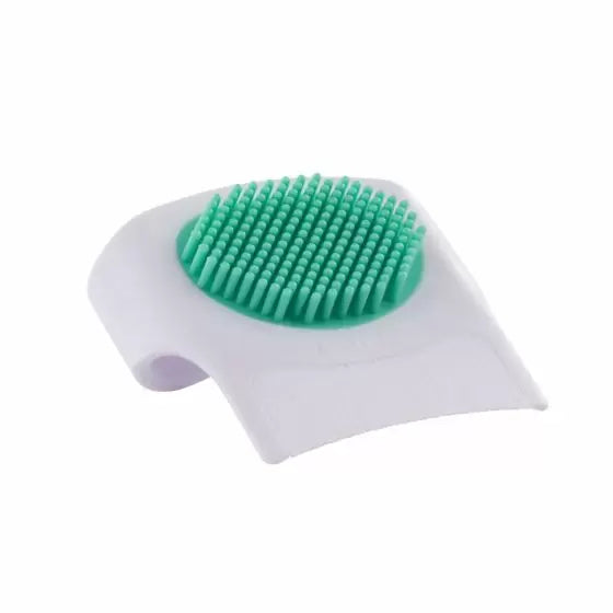 Mother's Choice Cradle Cap Brush & Comb
