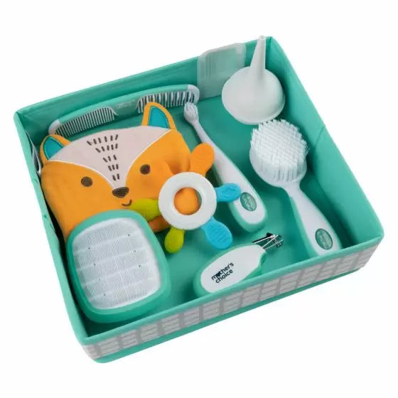 Welcome Baby Grooming Kit