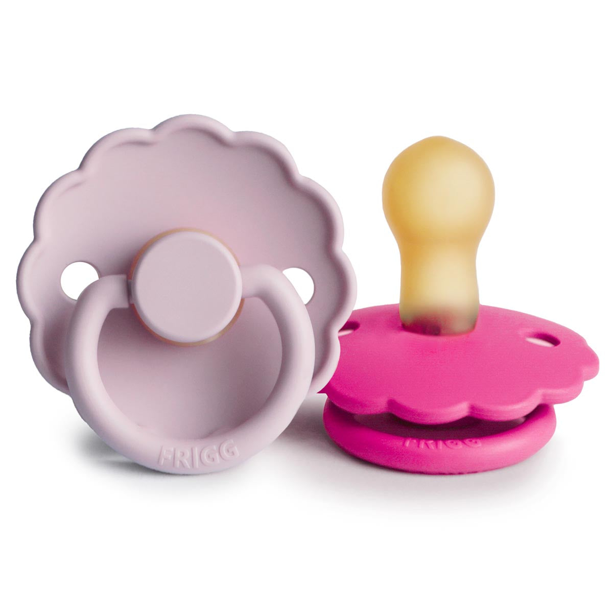 Frigg Daisy Pacifier