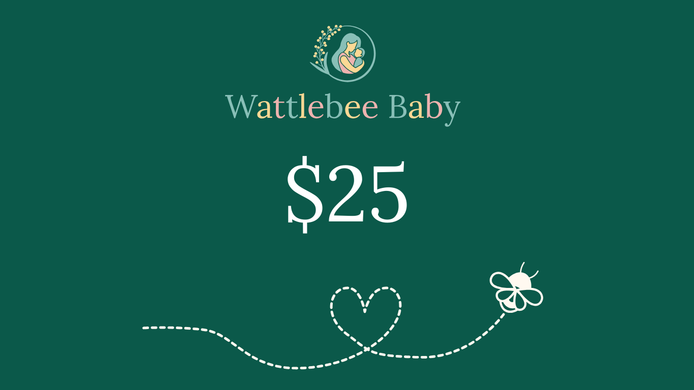 Wattlebee Baby Gift Voucher