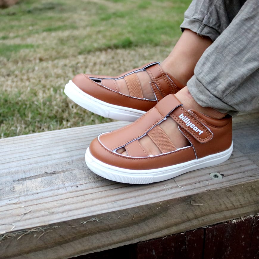 Lennie Toddler Sandals