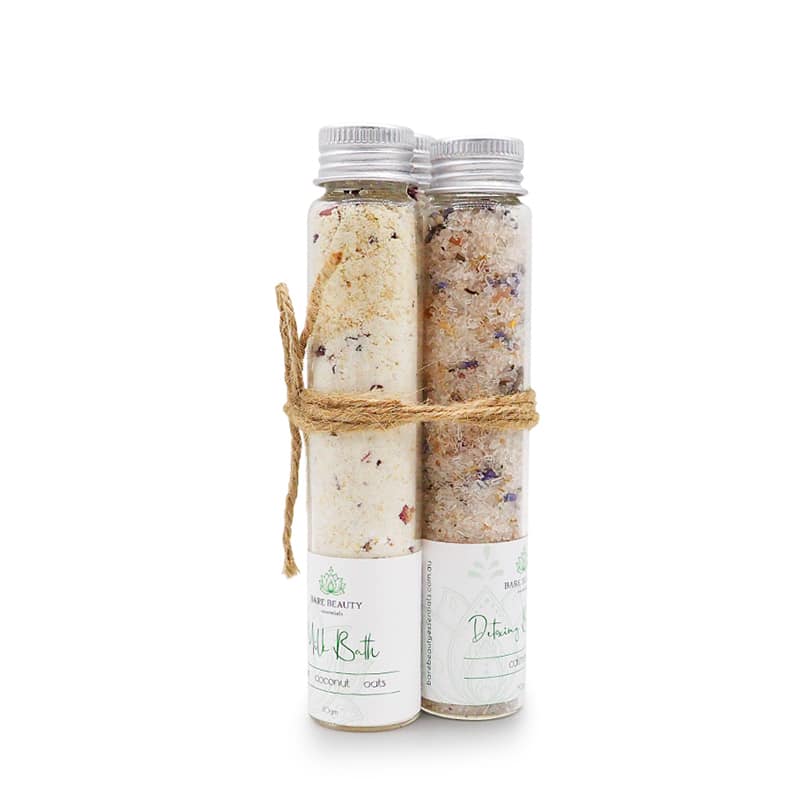 Bath Trio