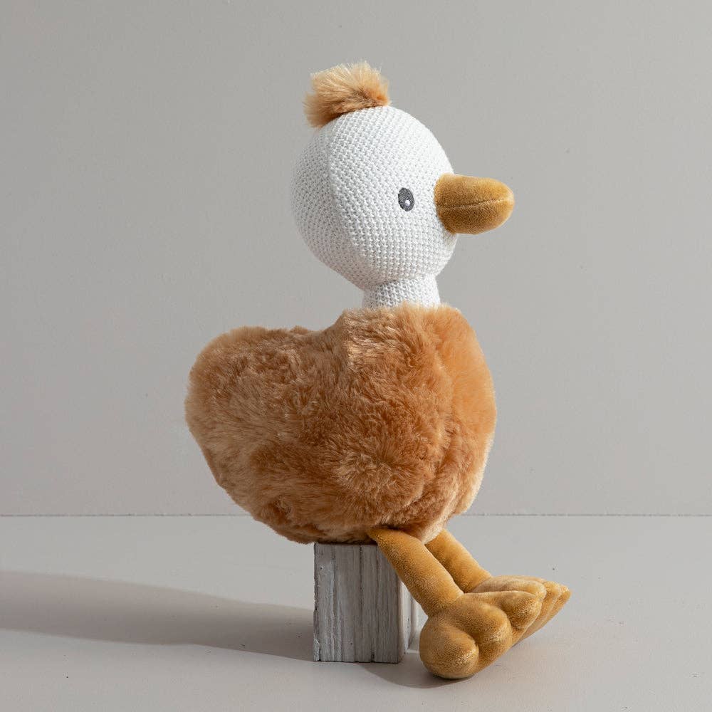 Australian Knitted Toy