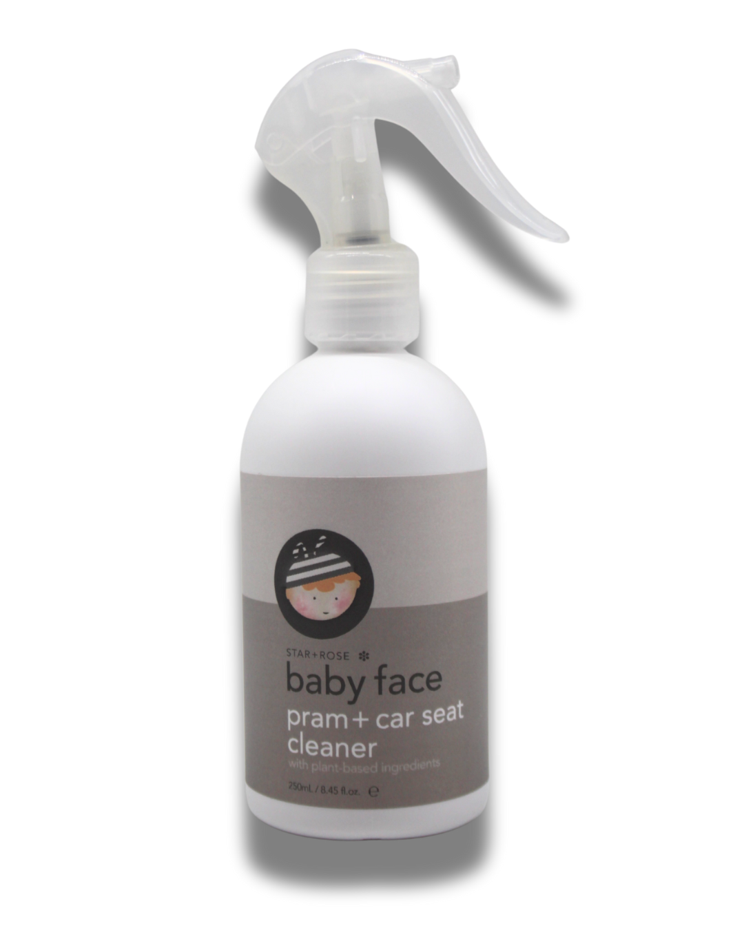 BF Pram + Car Seat Cleaner