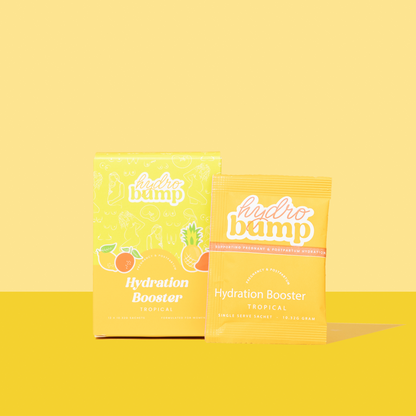 Hydration Booster