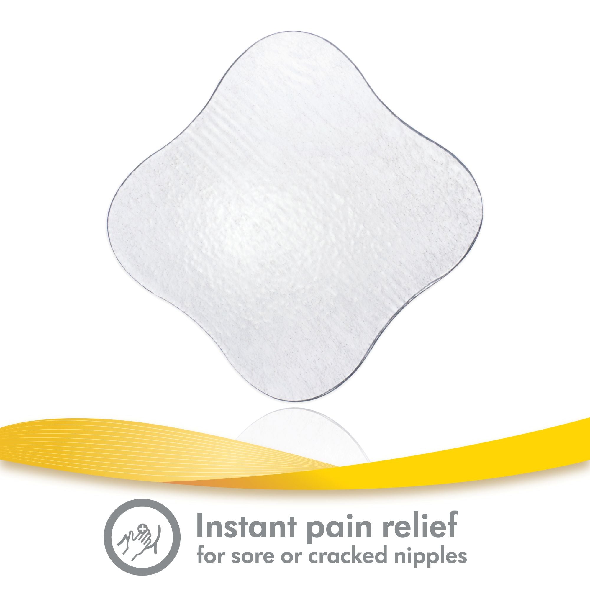 Medela Hydrogel Pads