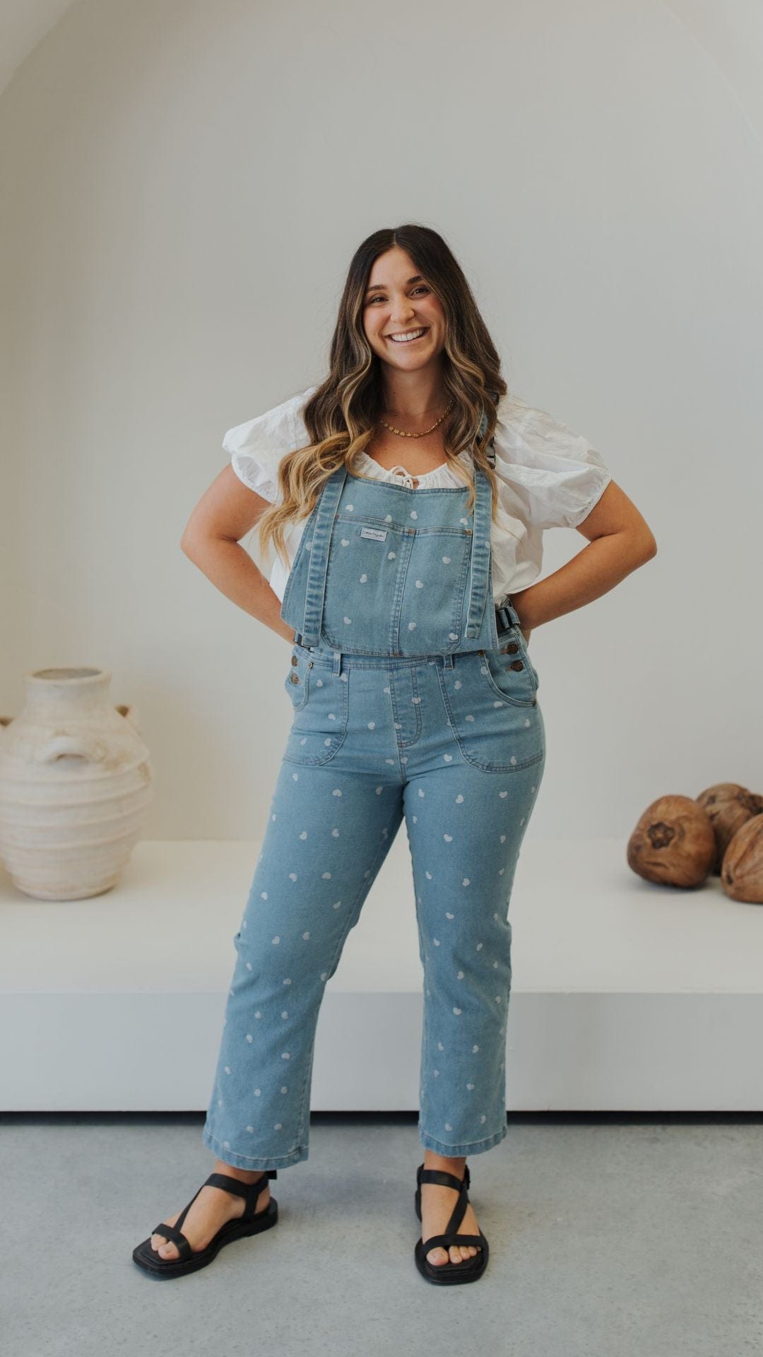 The Valentina Mumsie